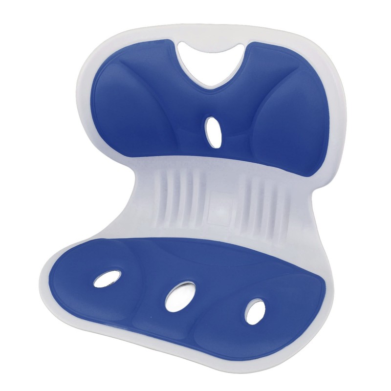 Petal Shape Waist Protection Chair Children Ergonomic Design Sitting Posture