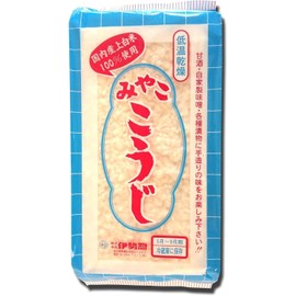 Koji 28.21oz(800g) Miyako Koji For Shio Koji And Amazake