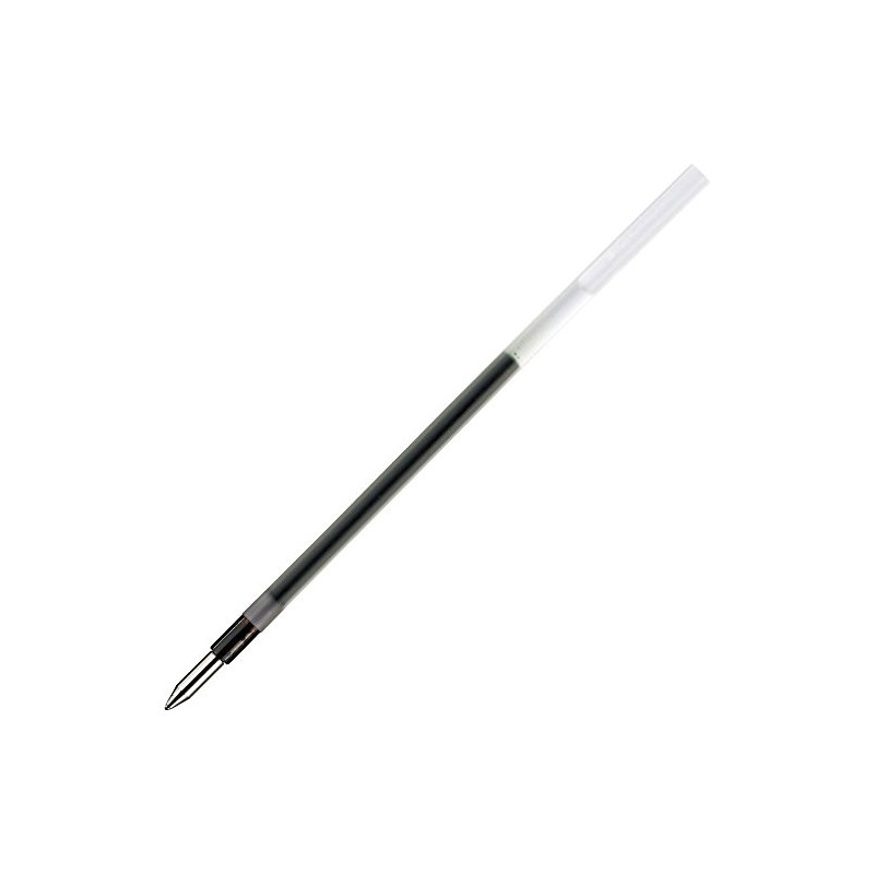 Mitsubishi Pencil uni SXR-80-07 Oil-based Ballpoint Pen Refill, Ultra Low