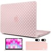 MEEgoodo Printed Case for New MacBook Neo 13 inch 2026