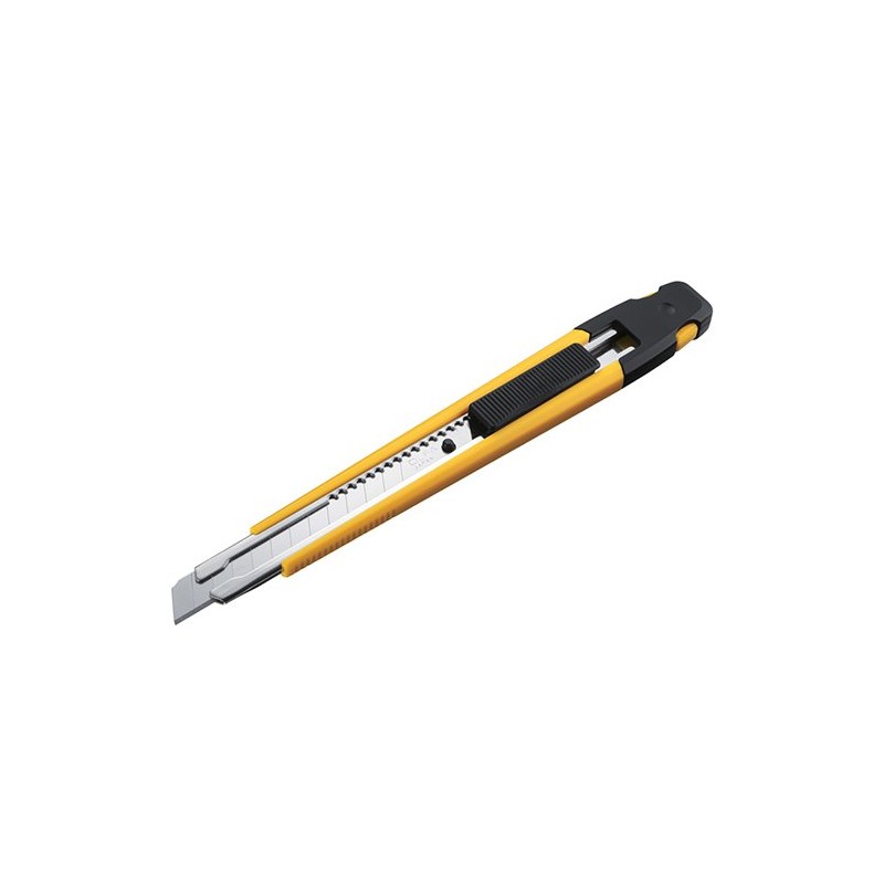 Olfa Small Cutters A+ 215B, Sold as Case, Pack of