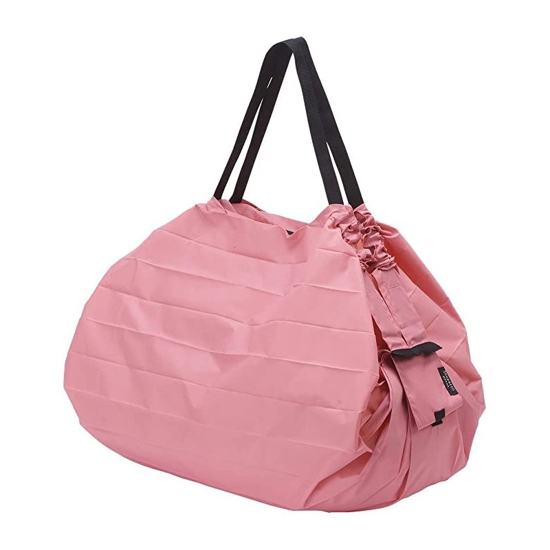 Marna Shupatto Compact Bag, Size S, Upgraded Version, Momo, Foldable