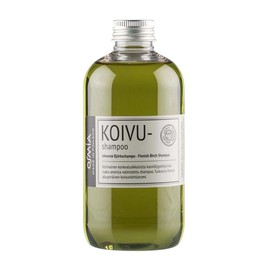 OSMIA Birch Shampoo 8.5 fl oz (250 ml)