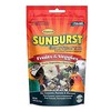 Higgins Sunburst Fruits & Veggies Gourmet Treats Conures, Parrots & Macaws