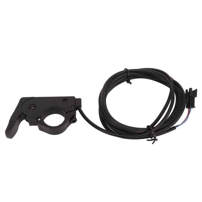 Keenso Thumb Throttle, 12 V 72 V Thumb Throttle Left