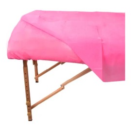 Sabana Desechable Spa, Cajón Y Plana 220x90 Cm, 3 Juegos