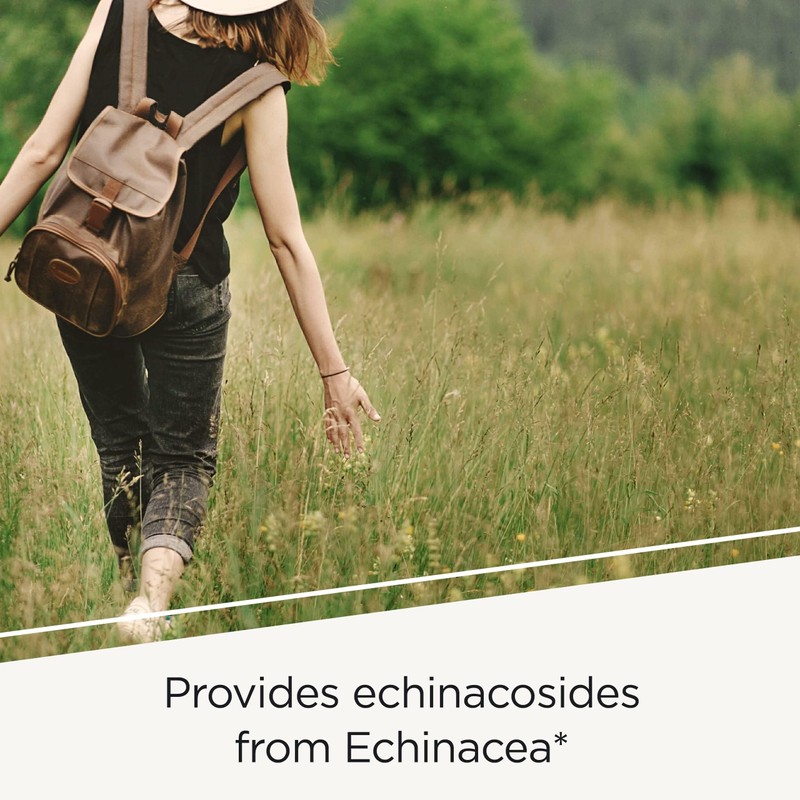 Integrative Therapeutics EHB - Immune Support Supplement with Vitamins A,