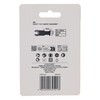 DeWalt 32mm Bi-Metal Plunge Point Blade (Pack of 5), DT20776-QZ