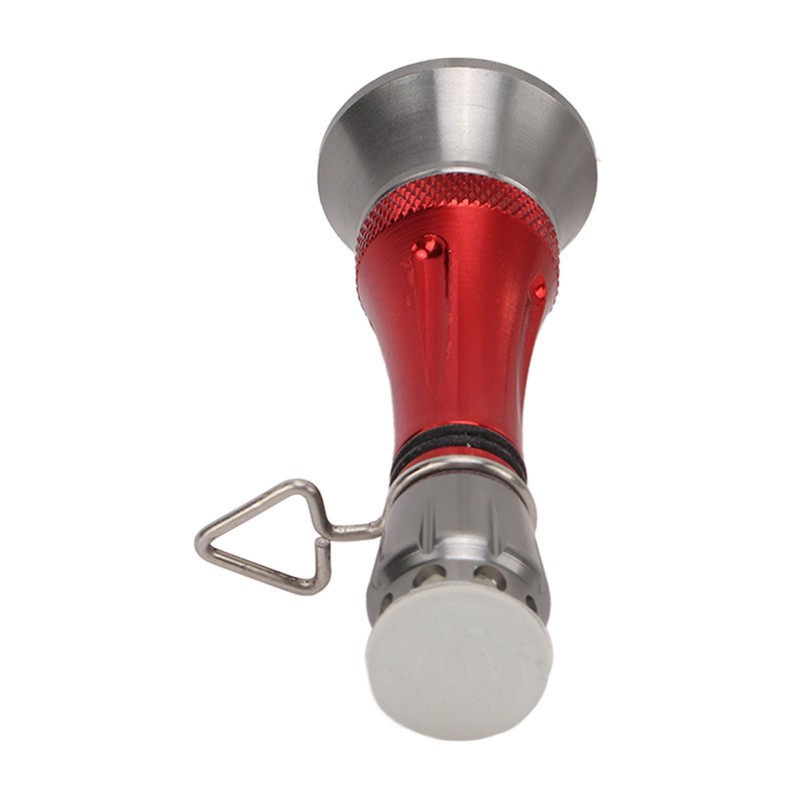 Fishing Reel Stand Balance Spinning Reel Balancer Support Body Keeper
