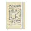 Eine der Guten Diary - A5 Notebook Journal for Adults