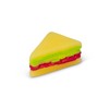 Tobar SCRUNCHEMS FAST FOOD SQUISHY BUDDIES Stress Squishball Toy