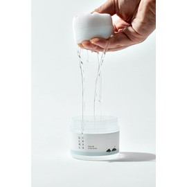 Round Lab 1025 DOKDO Pad (70 Each) / Daily, Peeling, Organic Cotton Pad