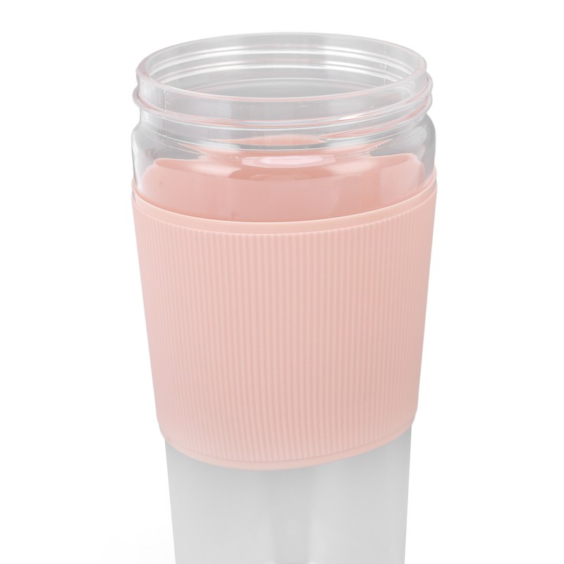 Electric Juicer Cup 300ML 1200mAh Battery USB Charging Handheld Electric