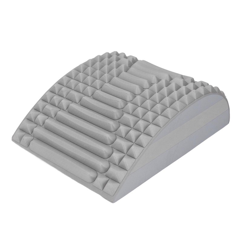 Lower Back Stretcher Tool Reduce Fatigue Physical Traction Spine Traction