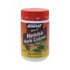 Bonvit Natural Henna Herb Colour Hair Tint Dark Brown 100g