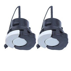 Haishine 2PCS Oil Cap for STIHL HT100 HT101 HT250 HT130 HT131 MS171 MS181 MS192 MS192T MS200 MS210 MS200T MS211 MS230 MS240 MS250 MS260 MS340 MS360 MS380 MS381 Chainsaw