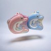 Spardose aus Metall für Kinder mit lustigen Designs, Spardose mit