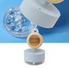 Mini Bear Cooling Fan USB Charging Misting Desktop Fan Table