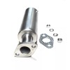 ARSPORT Exhaust Muffler for pressure washer, Predator 3HP 79cc from