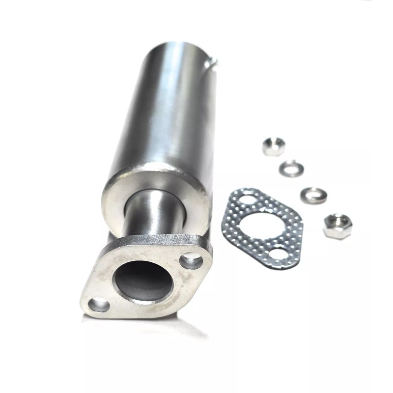 ARSPORT Exhaust Muffler for pressure washer, Predator 3HP 79cc from