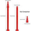 Dunhill 8pcs Butane Gas Refill Adapter For Dupont Dunhill Torch