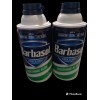 2 Pack Barbasol Shaving Cream Espuma Para Rasurar Afeitar
