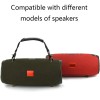 For JBL Xtreme 4/3/2/1 Bluetooth Smart Speaker PU Removable Speaker