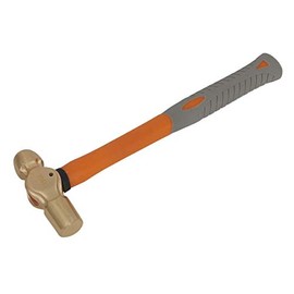 Sealey NS084 16oz Ball Pein Hammer Non-Sparking