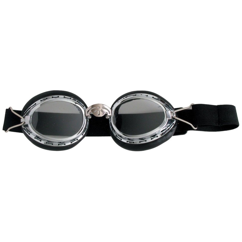TNK Industrial Speedpit CG-1 Classic Goggles Plated 80220