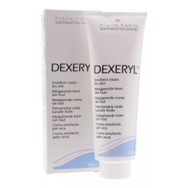 Dexeryl Crema Emoliente Piel Seca 250g