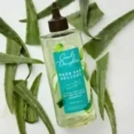 Carol's Daughter Wash Day Moisturizing Daily Shampoo, for All Hair Types 16.9fl