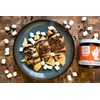 Organic Chocolate Date Spread | Vegan, Paleo, Gluten-free & Kosher,