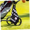Gatuida Portable Fiber Golf Towel Drying Wipe for Cleaning Outdoor