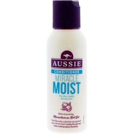 Aussie Miracle Moist Conditioner 90 ml