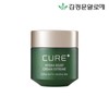 Kim Jung-moon Aloe Cure Hydra Relief Cream Extreme 50g x 1 / 김정문알로에 큐어 하이드라 릴리프 크림 익스트림 50g 1개