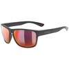 uvex LGL Ocean P - Sunglasses for Men and Women