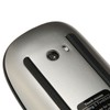 Wireless Mouse Silent Low Decibel Rechargeable Ergonomic Portable Touch Wheel