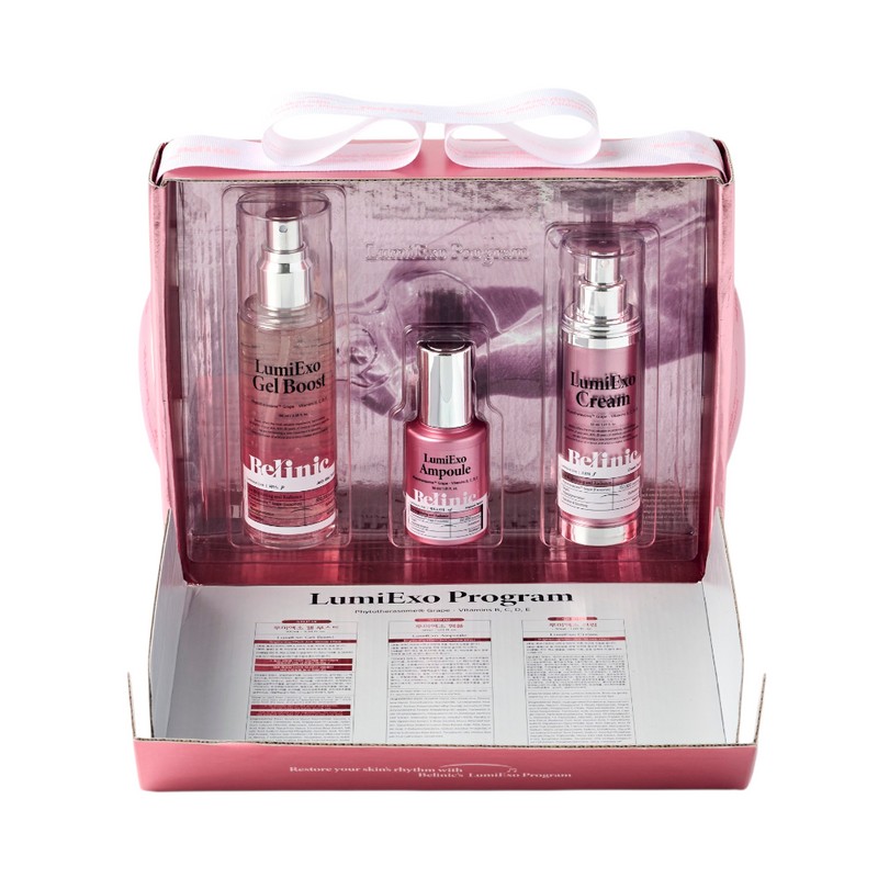 belinic Bellinic LumiExo Cream 50ml / 벨리닉 루미엑소 크림 50ml