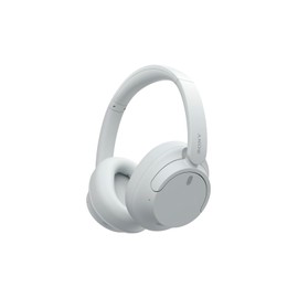 Sony Audífonos inalámbricos WH-CH720N con Noise Canceling,Blanco (Versión Nacional)