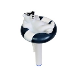 Polar Bear Thermometer (A46)