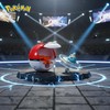 Pokémon Battle Spinner Confezione Singola Squirtle