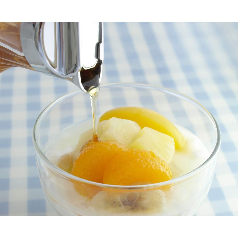 Japanese Oligo Raw Sugar Oligosaccharide, 25.0 oz (710 g)