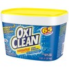 OxiClean Versatile Stain Remover Powder, 3 lbs.