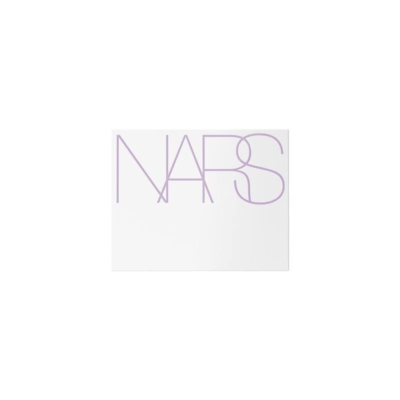 NARS 03176 Light Reflecting Quad Eye Shadow, The Pure Paradise
