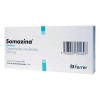 Somazina Comprimidos Recubiertos 500 Mg, 10 Comprimidos