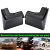 XUKEY 4Pc For Toyota Prius XW30 10-15 Mud Flaps Splash