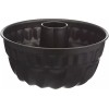 AJC Molde Rosca Antiadherente Reposteria Cocina Acero 361421