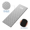 Diamond Sharpening Stone, 5 Pcs Knife Sharpening Stone with Extra