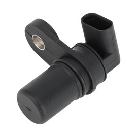 HOPESPANNER No.5149009AB Crankshaft Position Sensor for JEEP Grand Cherokee 5.7 2005-2008 Sturdy Black Engine Crank CKP Sensor Metal Plastic 1 Pc