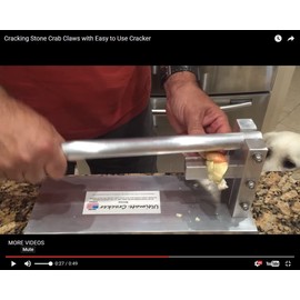 Professional Grade - Solid Aluminum & Stainless-Steel Construction - Made in the USA